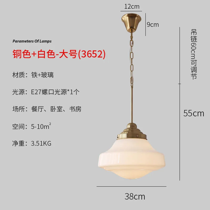 Afralia™ Gold Lustre Pendant Lights: Modern Luxury Fixtures for Living/Dining, Kitchen, Restaurant