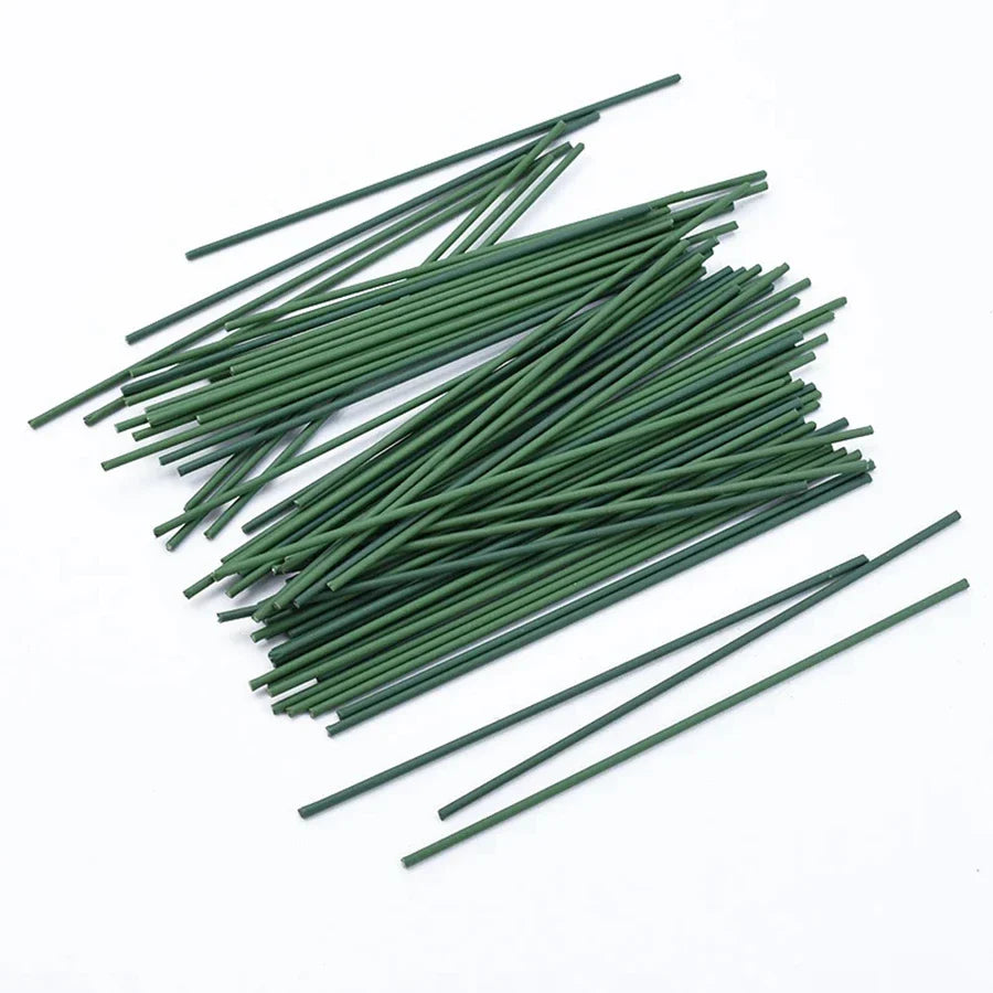 Afralia™ Green Flower Pole: DIY Home Decor & Wedding Accessory