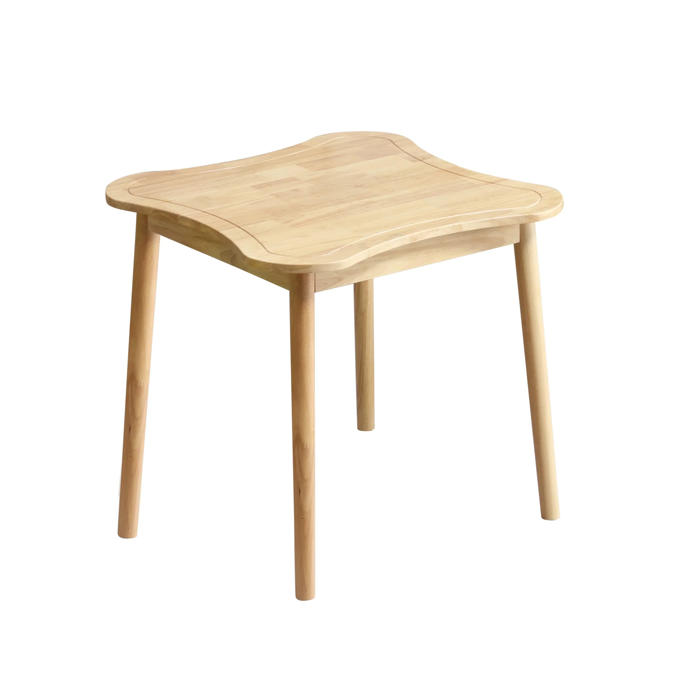 Solid Wood Dining Chairs Set by Afralia™