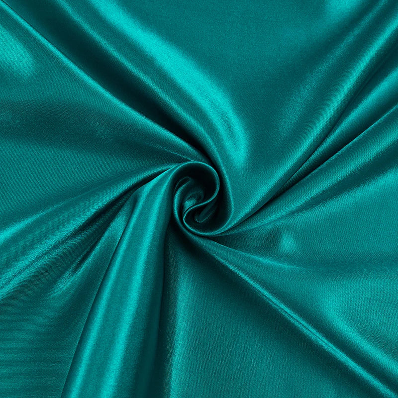 Afralia™ Luxury Satin Sheet Set: High End Rayon, 4 Pieces, King Queen Twin Full