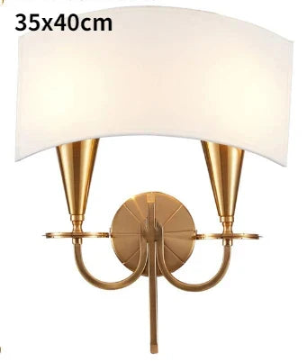 Afralia™ Copper Ceiling Chandelier for Living Room Kitchen Bedroom Lighting