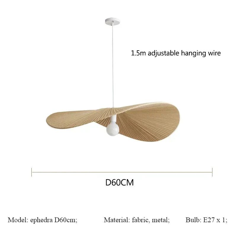 Afralia™ Nordic E27 Pendant Chandelier: Minimalist LED Lighting for Dining Room and Bar
