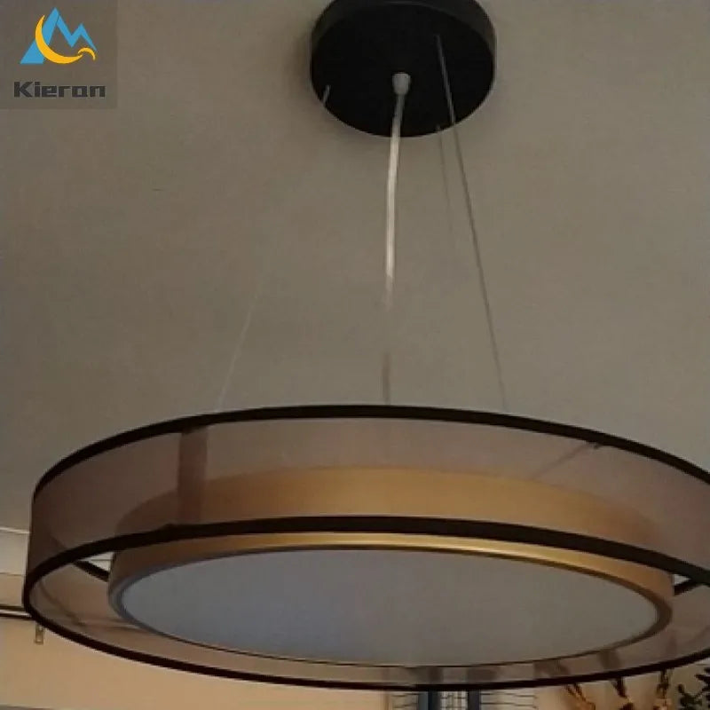 Afralia™ Modern Luxury Nordic LED Pendant Lamp for Dining Room, Kitchen, Bedroom & Living Room