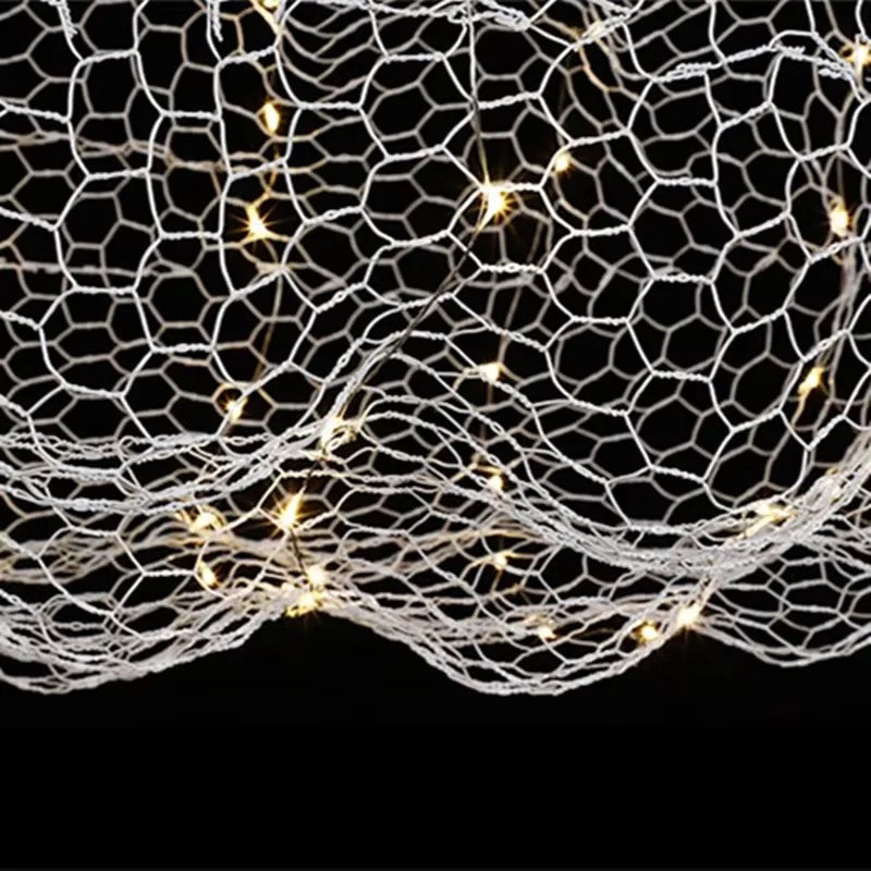 Afralia™ Cloud Light: Nordic Designer Pendant Lamp for Bedroom, Hotel, Restaurant, Bar