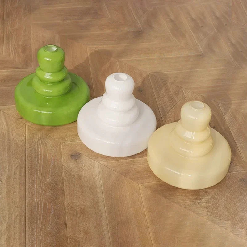 Afralia™ Glass Pendant Lights Ceiling Suspension for Kitchen Island Bedroom Living Dining Room