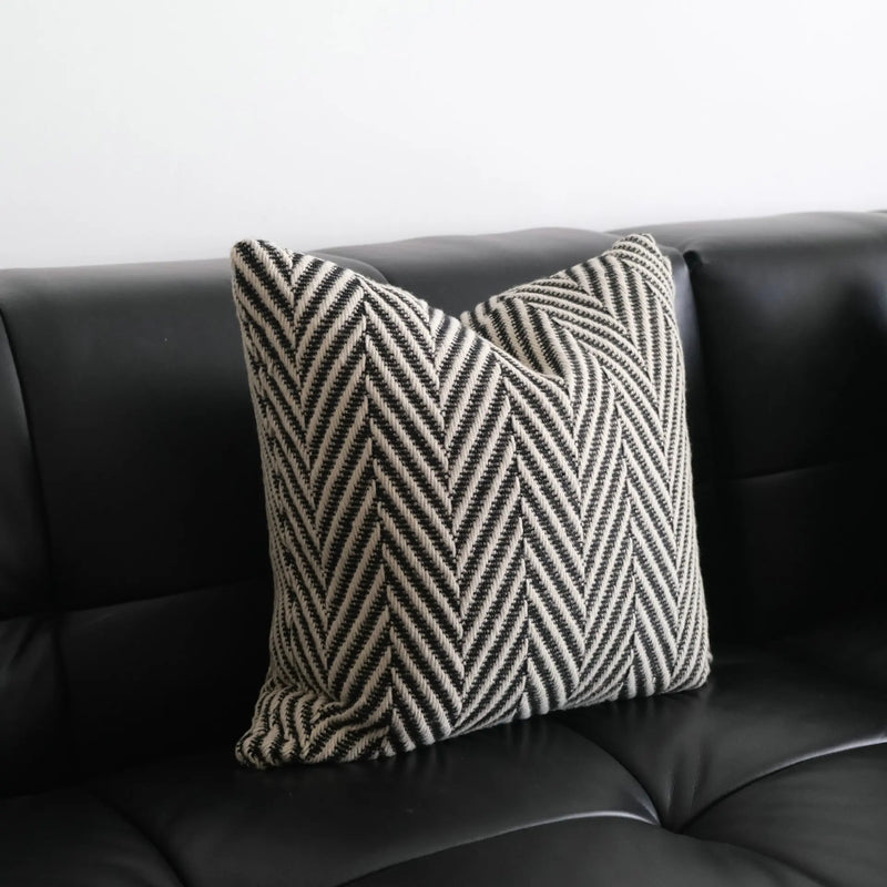 Afralia™ Chic Pillow Cover Set for Modern Minimalist Home Decor