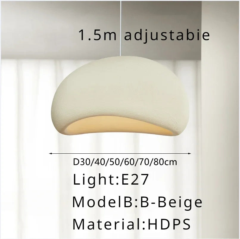 Afralia™ Modern Minimalist E27 Chandelier for Dining Room, Living Room, Bedroom, and Bar