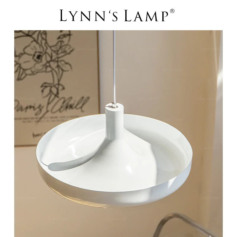 Afralia™ Nordic UFO Pendant Lights for Home Decor and Kitchen Island
