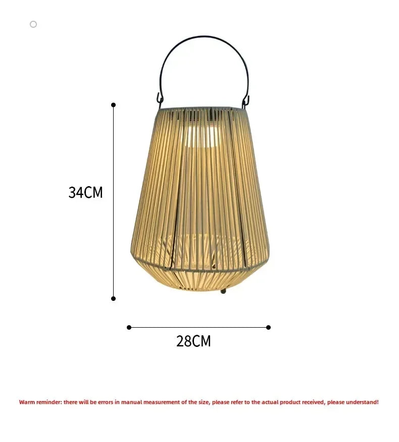 Afralia™ Solar Outdoor Courtyard Lamp: Waterproof Lawn Floor Light for Garden Decoration