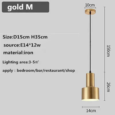 Afralia™ Glass Ball Chandelier Nordic LED Pendant for Restaurant Decor Bedroom Kitchen Dining