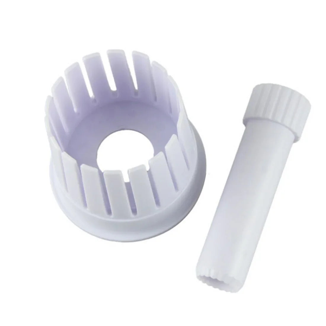 Afralia™ Onion Blossom Maker Cutter for Kitchen Vegetable, Onion Slicer Chopper