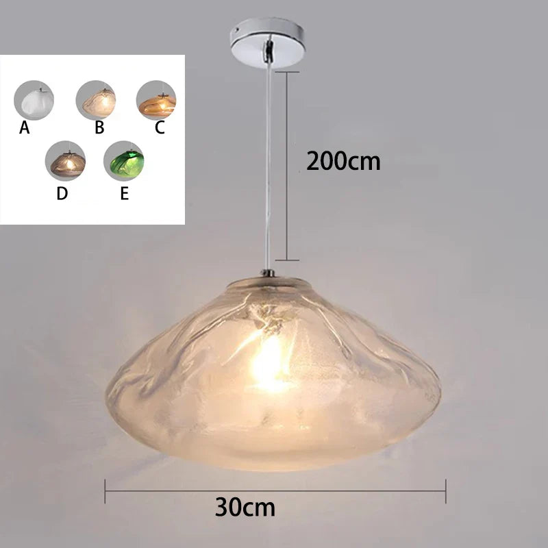 Afralia™ Crystal Chandelier: Modern Home Stair Pendant Lamp for Living Room Interior Lighting