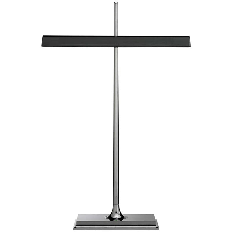 Afralia™ Modern Minimalist Desk Lamp for Reading, Study & Exhibition