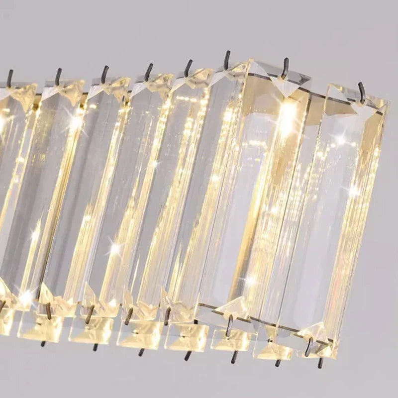 Afralia™ Nordic Dining Room Pendant Light Chandelier for Living Room