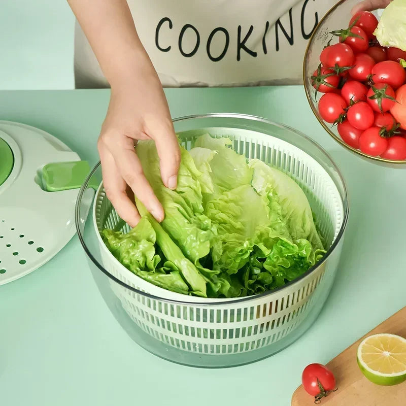 Afralia™ Large Capacity Vegetable Dehydrator: Quick Clean Electric Dryer & Kitchen Gadget