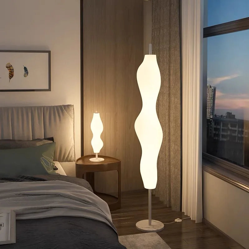 Afralia™ Modern Design LED Pendant Lights Ceiling Chandeliers for Home Decor