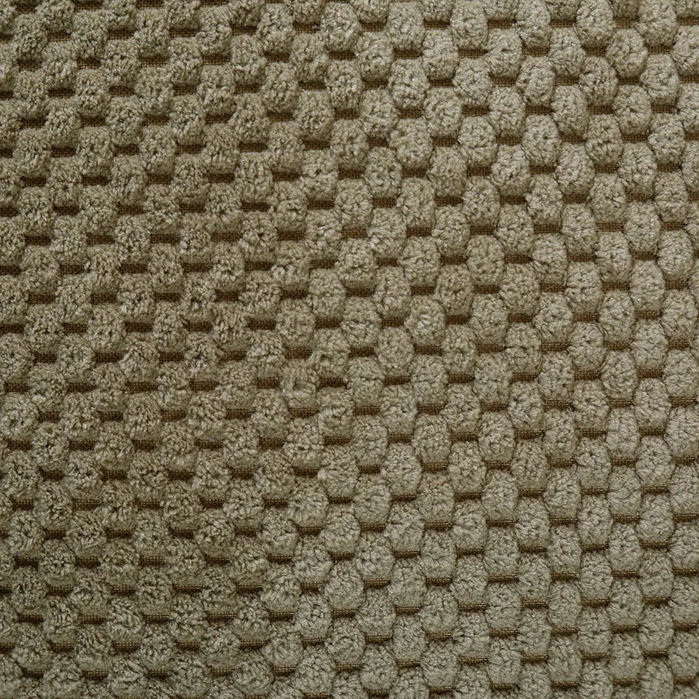 Afralia™ Plush Velvet Cushion Cover for Home Decor 45x45