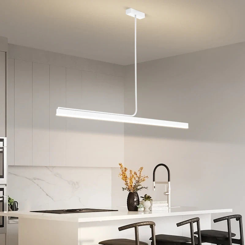 Afralia™ Modern Nordic Luxury Chandeliers for Dining Room Home Decor