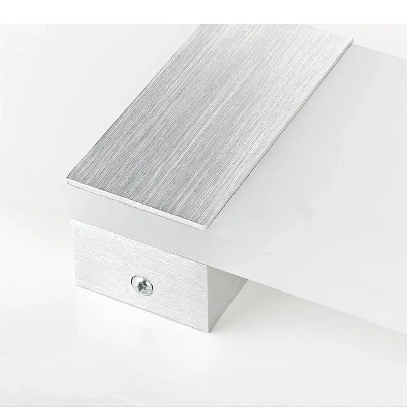 Afralia™ LED Wall Light: Modern Indoor Lamp for Bedroom, Living Room, Kitchen, Corridor