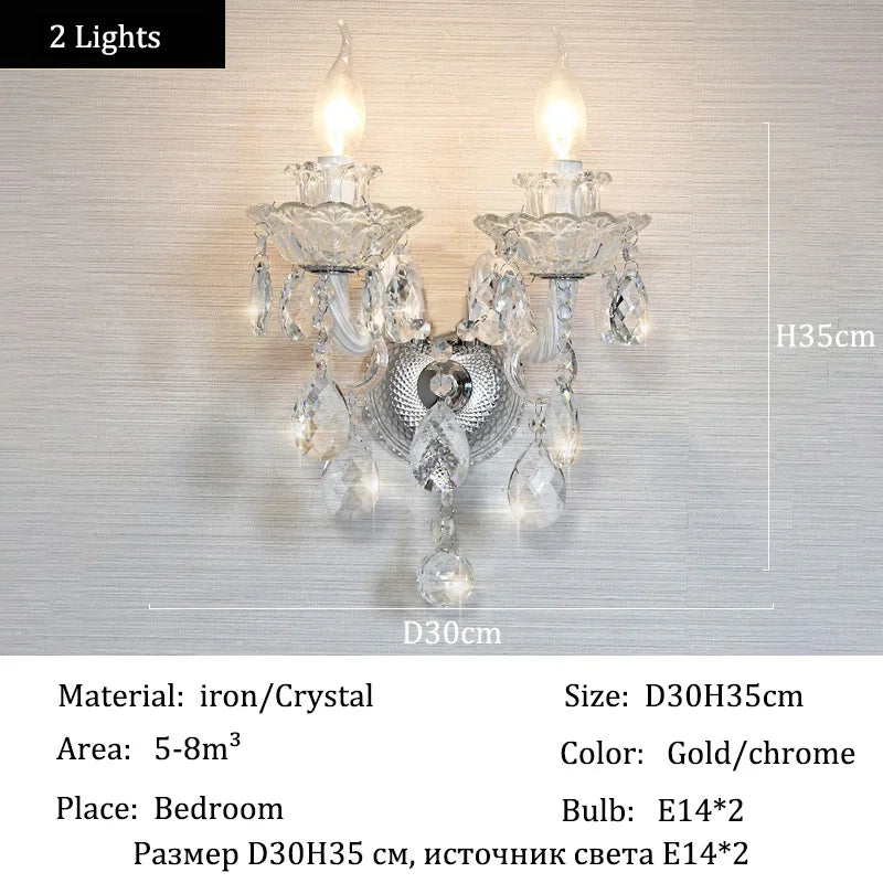 Afralia™ Crystal Chandeliers: Luxury LED Ceiling Pendant Lights for Elegant Villa Living Room