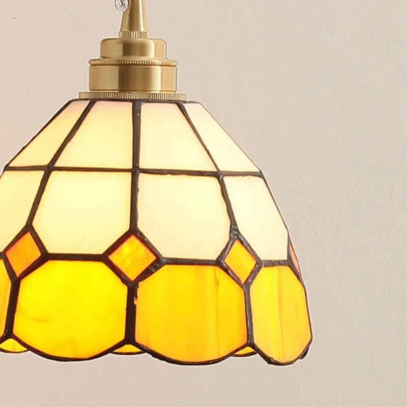 Afralia™ Glass Walnut LED Wall Lamps Modern Bathroom Mirror Light Fixtures