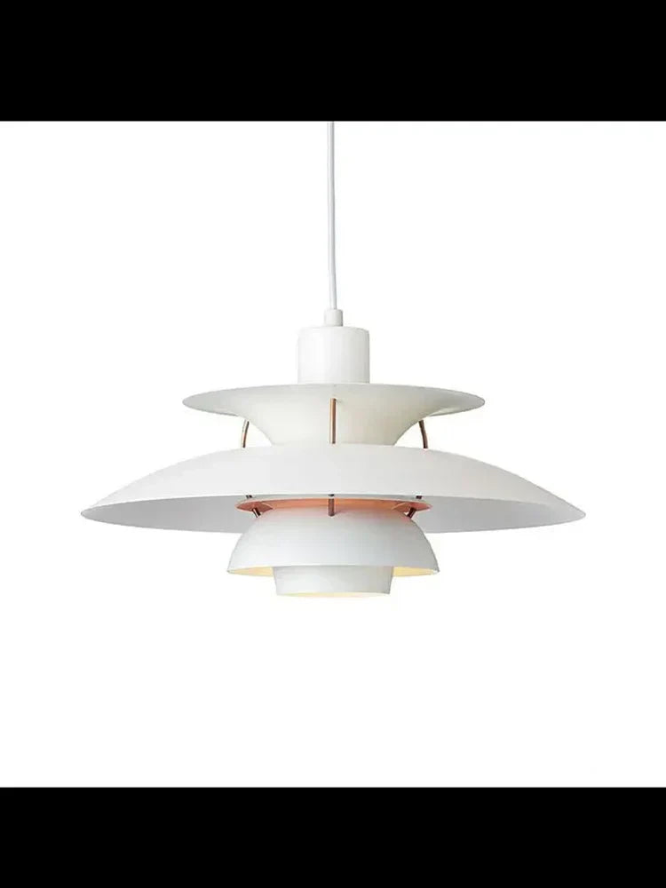 Afralia™ Umbrella Loui LED Pendant Light - High Quality Danish Design Droplight