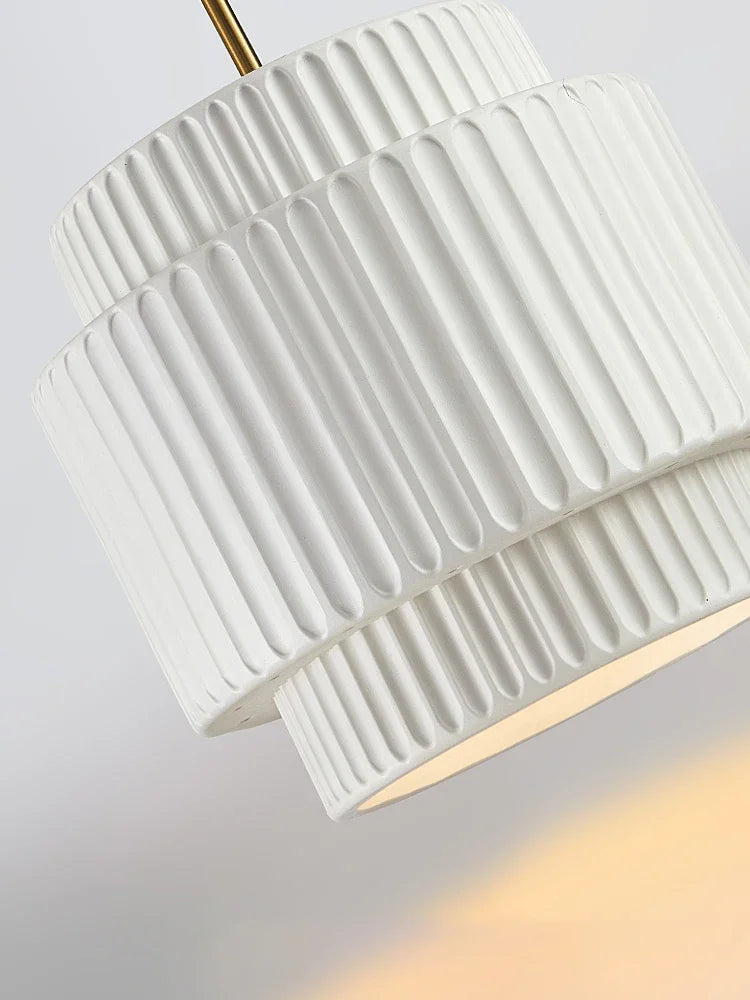 Afralia™ Japanese Style Chandelier Pendant Light for Home Lusters