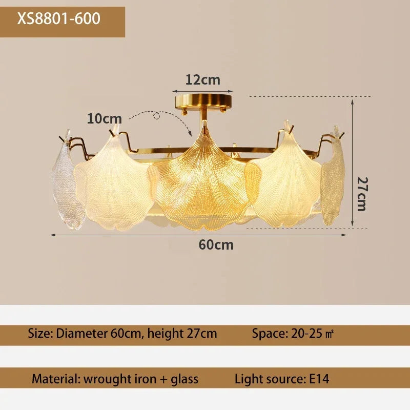 Afralia™ Contemporary LED Chandelier for Home Decor in Modern French Design