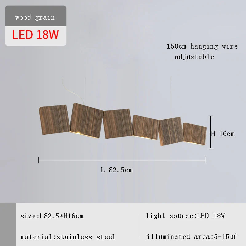 Afralia™ Luxury Ceiling Chandelier Lighting Modern Suspension Lampara Led Dining Room