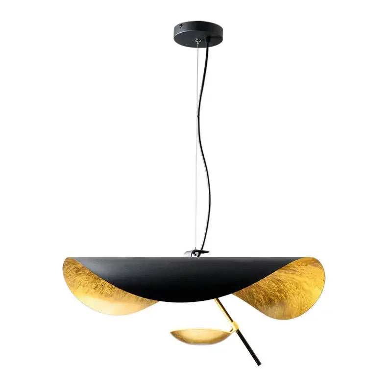 Afralia™ Nordic Minimalist Chandelier Pendant Light for Living Room Bar Bedroom