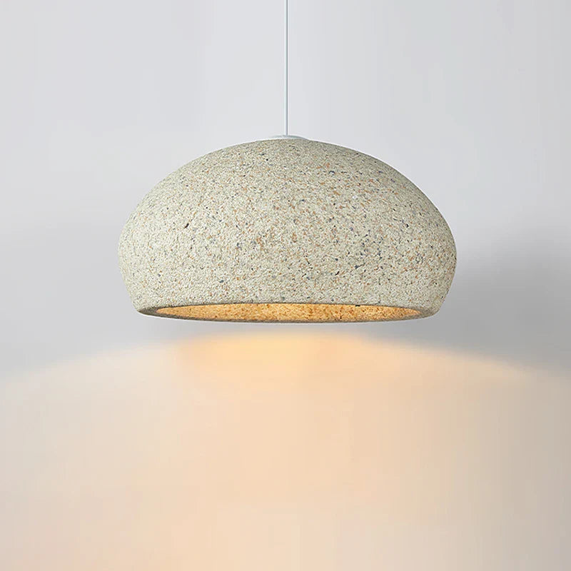 Afralia™ Nordic Minimalist Wabi-Sabi Wind LED Pendant Lights for Dining Room and Bar