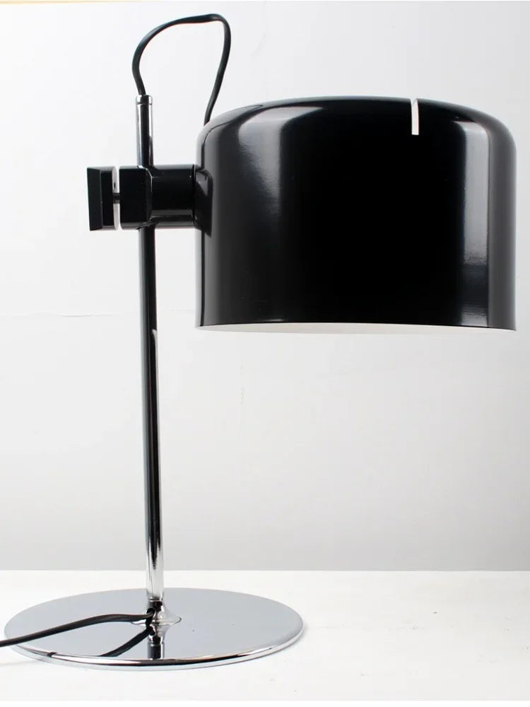 Afralia™ Designer Nordic Coupe Table Lamp for Bedroom Study Room Parlor Indoor Decor