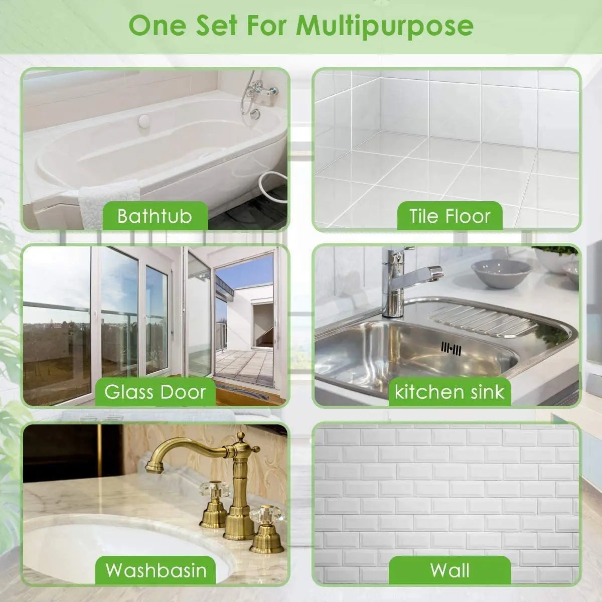 Afralia™ Electric Spin Scrubber Brush for Kitchen Bathroom Tile Bathtub Cleaning