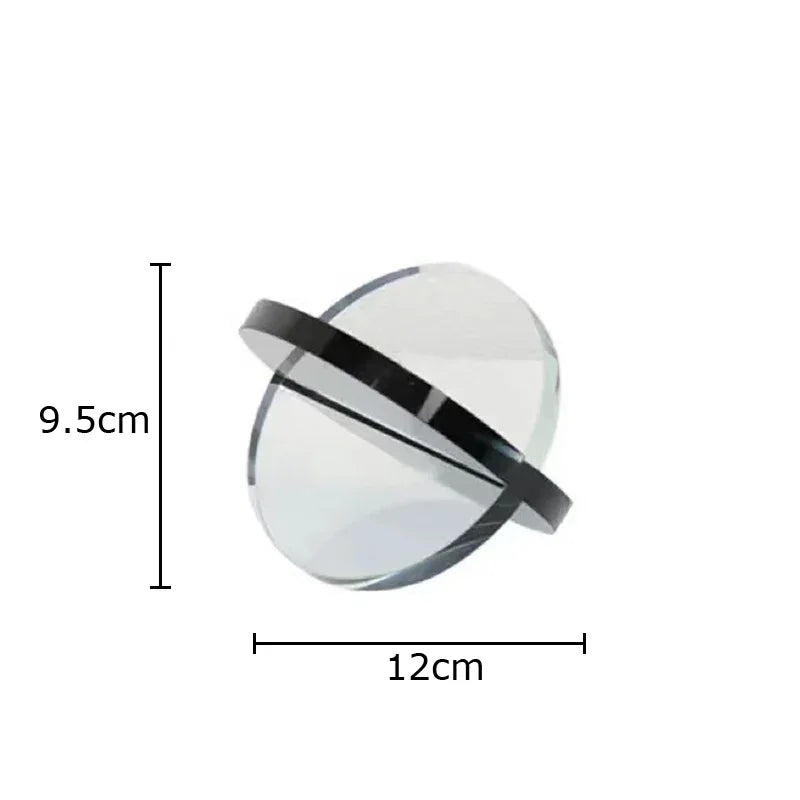 Afralia™ Geometric Cross Ornaments - Modern Desk Decoration, Abstract Artwork & Aesthetic Decor