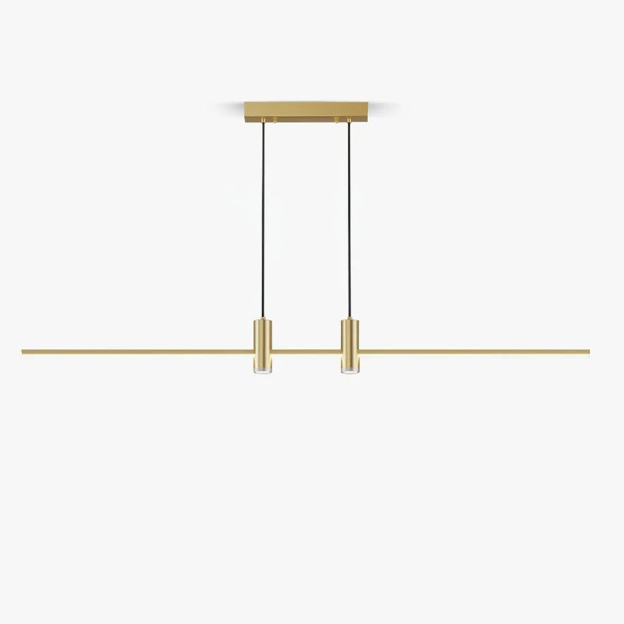 Afralia™ Pendant Chandelier for Dining Room
