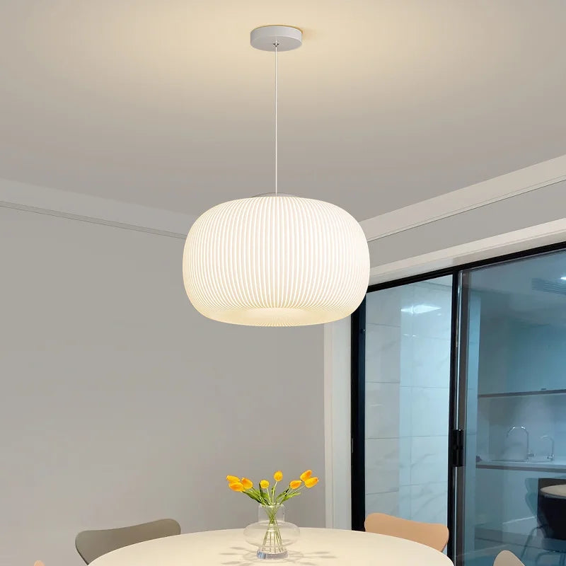 Afralia™ Pumpkin LED Ceiling Light: Ideal for Kids' Room, Bedroom, Living Room, Restaurant, Corridor