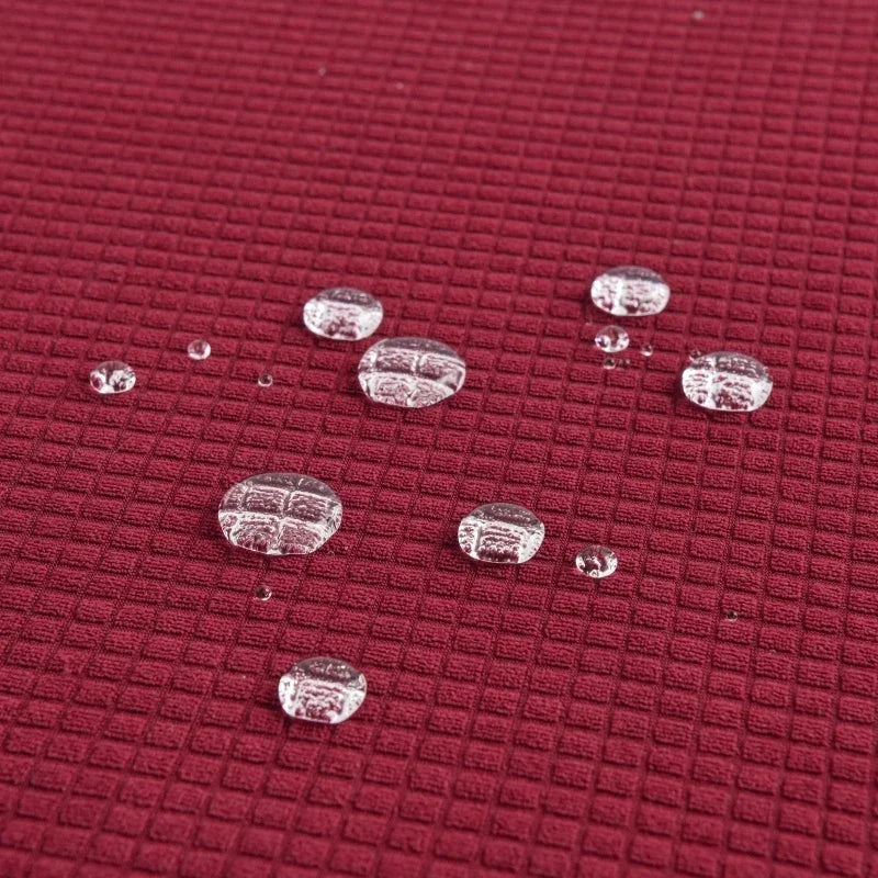 Afralia™ Waterproof Electric Chair Cover Stretch Slipcover for Sofa Couch