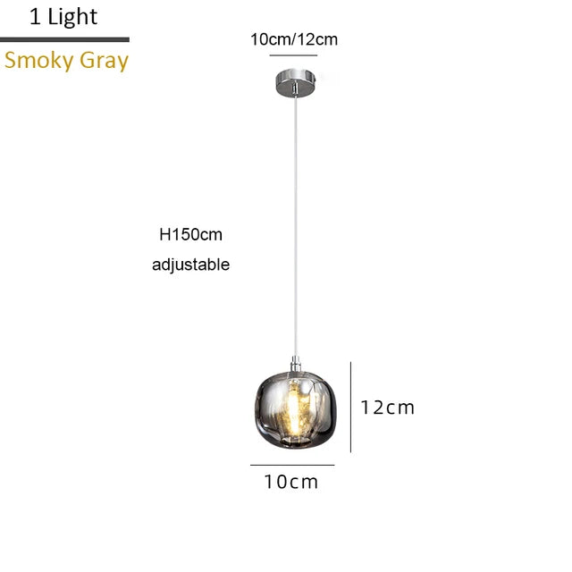 Afralia™ Crystal LED Chandelier: Stylish Home Lighting for Living Room, Staircase & More