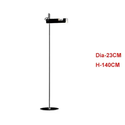 Afralia™ Silver Spider Table Light: Adjustable Design Lamp for Living Room, Bedroom, Hotel