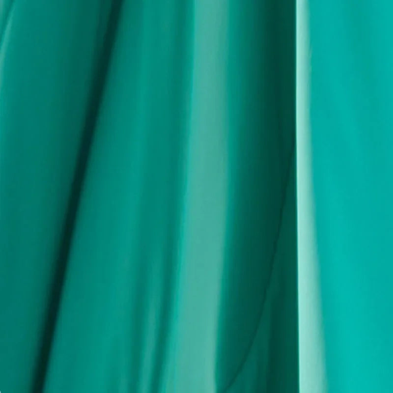 Afralia™ Green Summer Cooling Comforter for Single Beds