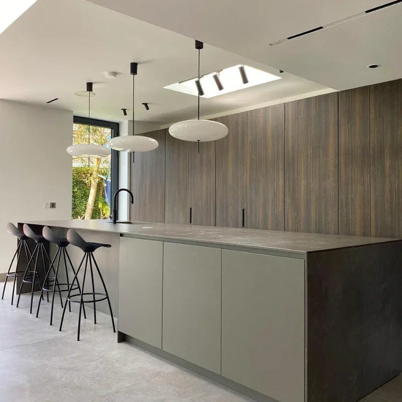 Afralia™ Designer Pendant Light Ceiling Hanging Lamp for Living Dining Room Kitchen Island