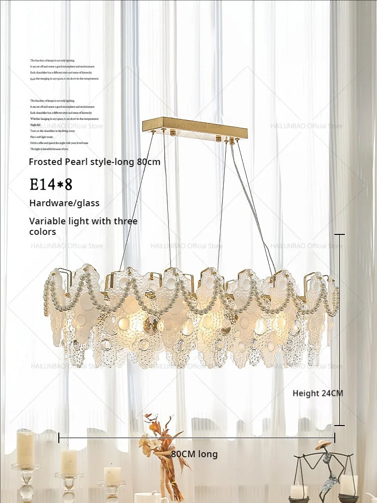 Afralia™ Crystal Chandelier: Elegant Retro Lighting for Bedroom, Dining, Living Room & Cloakroom
