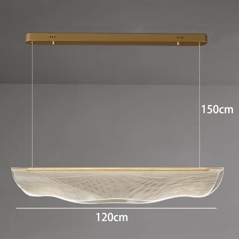 Afralia™ LED Pendant Light: Modern Home Decor Chandeliers for Living and Dining Room Lighting