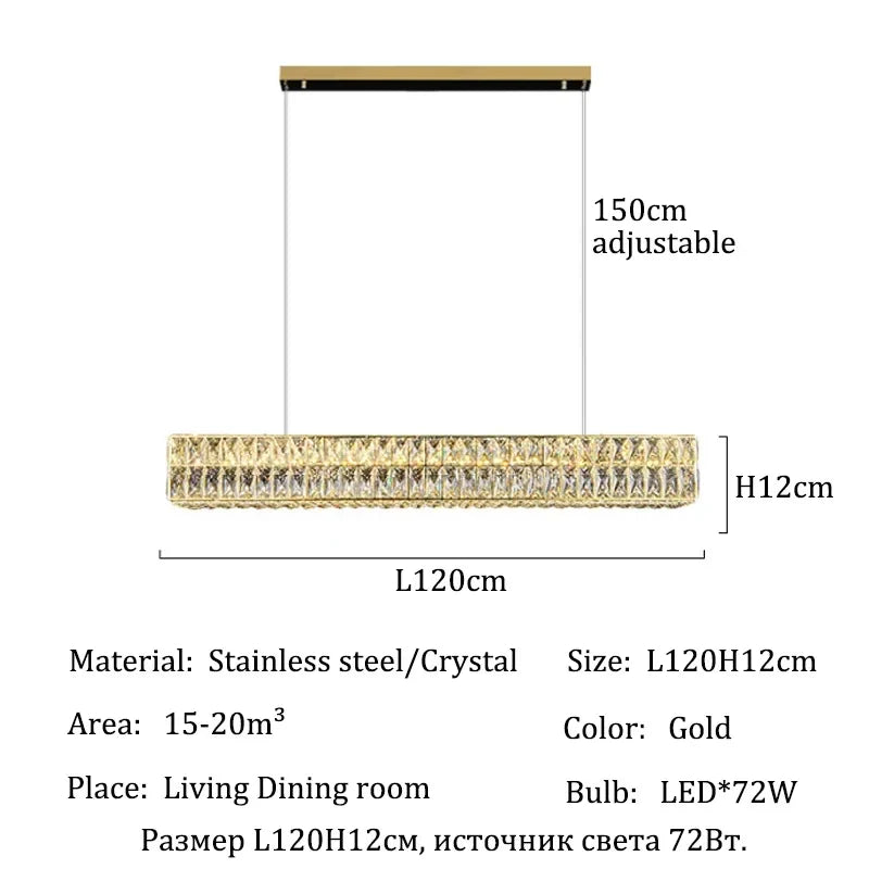 Afralia™ Crystal Chandeliers for Luxe Home Decor, Dining Room Lighting, and Hotel Bar Fixtures