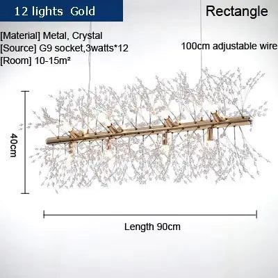 Afralia™ Nordic Style Hanging Pendant Light Fixture for Kitchen, Dining, Living Room, Loft, Bedside