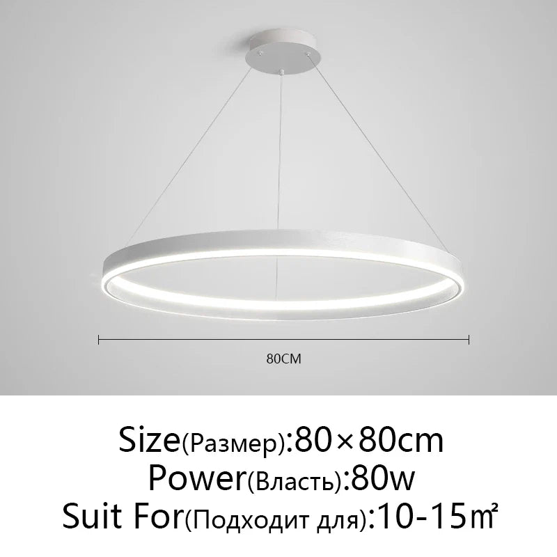 Afralia™ Artistic Black Chandelier for Living Room, Bedroom, Dining Room Lighting