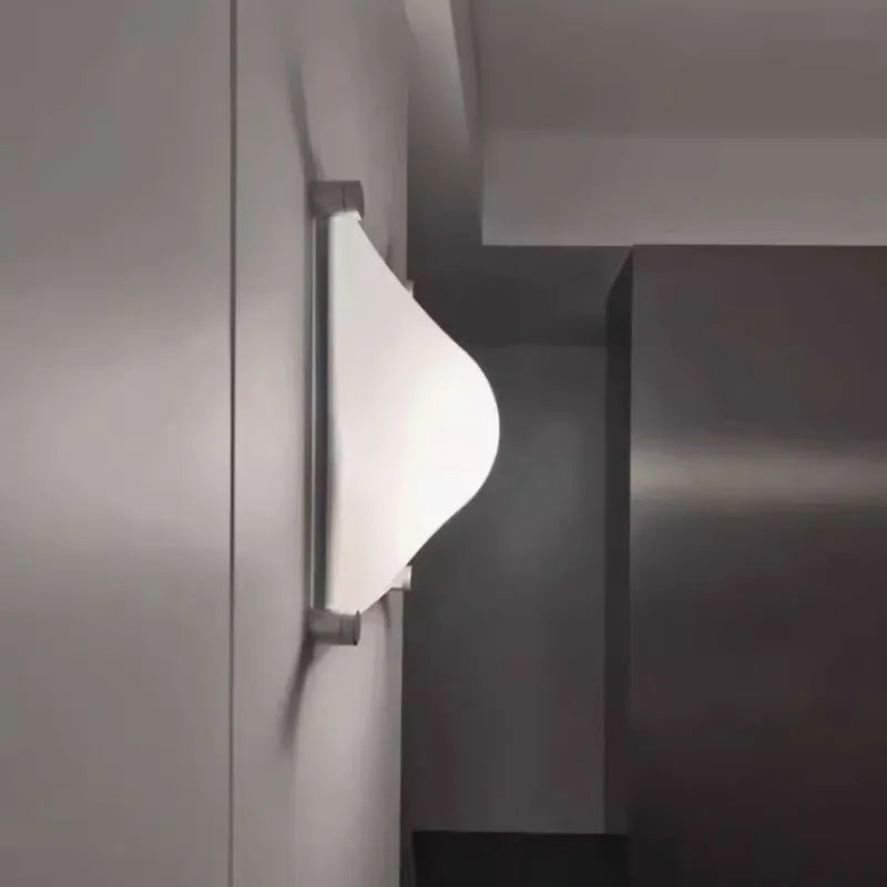 Afralia™ Bolla Wall Sconces Light Bedroom Ceiling Lamp