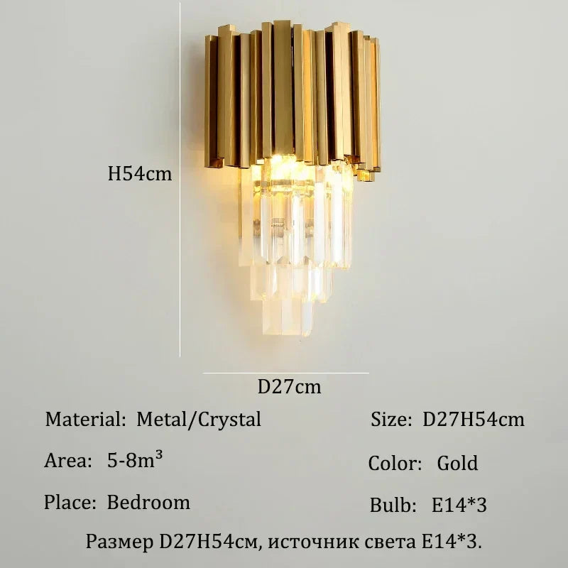 Afralia™ Crystal Ceiling Chandelier for Modern Luxury Living, Dining, Bedroom, Villa Lighting