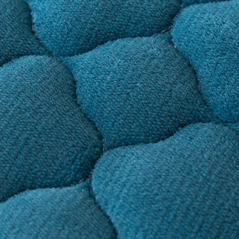 Afralia™ Thickened Mattress Protector Queen Double Single Elastic Fitted Sheet Anti-slip Bedspread