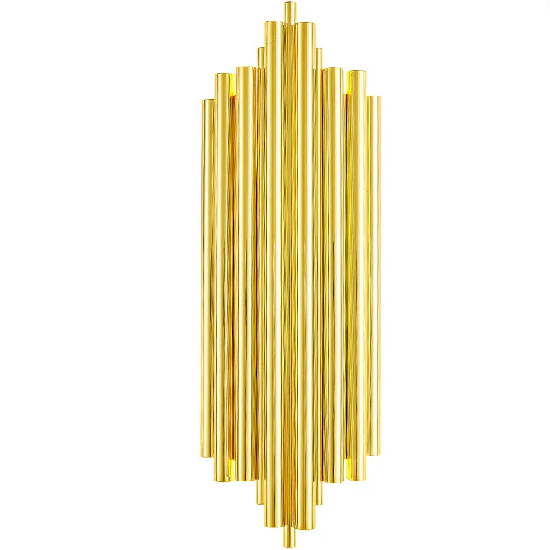Afralia™ LED Wall Lamp: Modern Luxury Indoor Lighting for Home Decor in Living Room, Bedroom, Kitchen